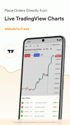 Dhan: Stock Market Trading App screenshot 5