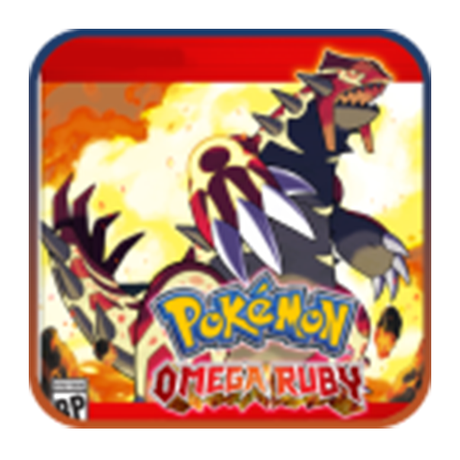 Pokemon: Omega Ruby