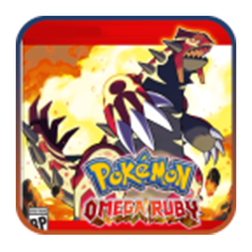 Pokemon omega deals ruby on android