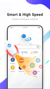 Web Browser - Ad Blocker, Fast Download, Privacy screenshot 3
