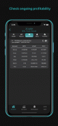 Mining pool monitor: Miner Box screenshot 10