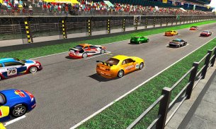 Auto Racing Legend 2018 screenshot 3