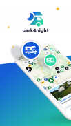 park4night - camper van screenshot 3