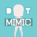 Dress up Avatar Mimic Dot!