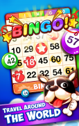 DoubleU Bingo - Free Bingo screenshot 5