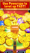 Koin Karnaval - Vegas Dozer Arcade screenshot 4