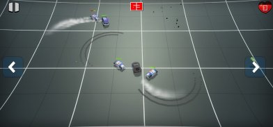 King Of Drift - Car Drifting screenshot 1