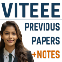 VITEEE Previous Papers