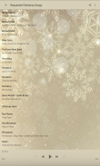 Christmas Songs Greatest Hits screenshot 5