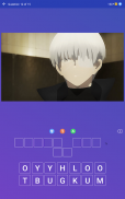 Anime Quiz, Game, Test — Guess screenshot 12