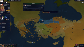 Age of Civ II Europe - Lite screenshot 4