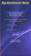 BTP Rendimento Netto screenshot 5