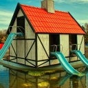 Escape Game - Water Park