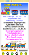 Indonesian preschool song screenshot 21