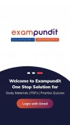 Exampundit - PDFsand Quizzes screenshot 2