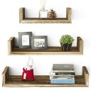 Floating Shelves