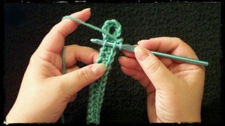 Learn to do Crochet, Sewing and Amigurumi screenshot 0