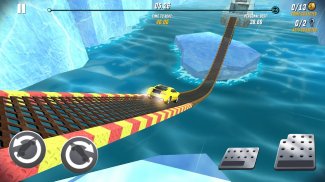 Stunt Car Extreme screenshot 1