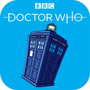 Doctor Who: Comic Creator Icon