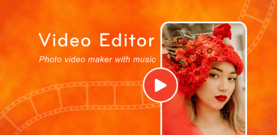 Video maker with photo & music