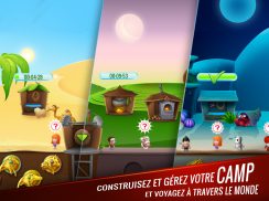 Diggy's Adventure: Casse-têtes screenshot 4