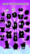 Goat Evolution - Clicker Game screenshot 0