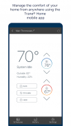 Trane Home screenshot 2
