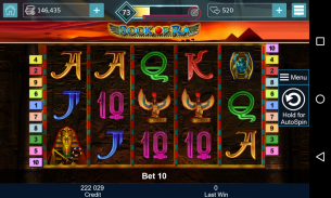 FoxwoodsONLINE - Free Casino screenshot 2