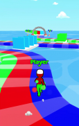 Color Racer screenshot 2