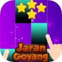 Jaran Goyang Piano Icon