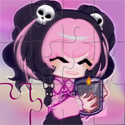 Jigsaw for Gacha nox Puzzle - APK Download for Android