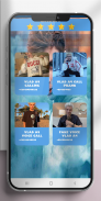 Vlad A4 Fake call prank | Chat screenshot 1