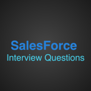 Sales Force Interview Questions screenshot 2