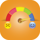 Mental Health Check Up Icon