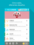Truco Online screenshot 5