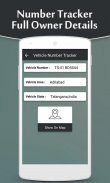 Vehicle Number Tracker - Daily Petrol Diesel Price screenshot 5