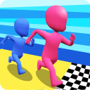 Epic Stickman Race 3D