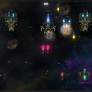 Digital Dash - Space Avenger screenshot 2