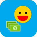 Expense Manager: budget, money Icon