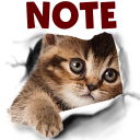 Cats Sticky mine icon