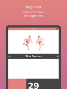 Workouts For Women screenshot 2