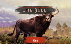 The Bull screenshot 8