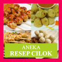 Resep Cilok Icon