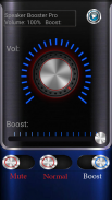 Volume  Booster screenshot 3