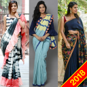 Saree & Blouse Designs - Online Shopping