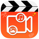 Photo Video Maker with Music