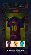 Football Jersey Maker 19/20 screenshot 0