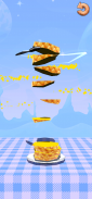 Slash and Stack screenshot 1