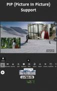 Video Editor & Video Maker App screenshot 0