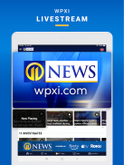 WPXI - Channel 11 News screenshot 0